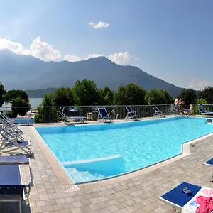 Campingplads Villaggio Paradiso