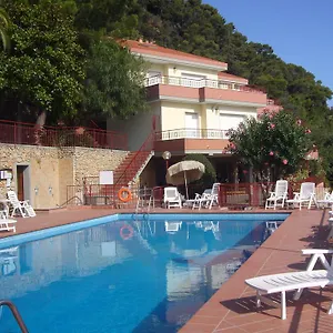 Aparthotel Park