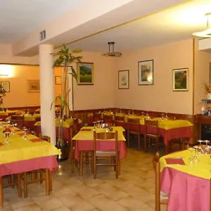 Hotel Ristorante Gori