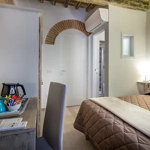 Frühstückspension Relais Gaia