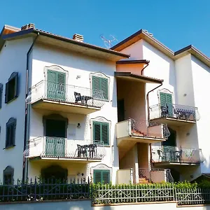 Aparthotel I Pungenti