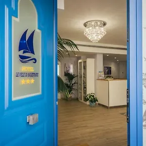 Hotel Le Vele Di