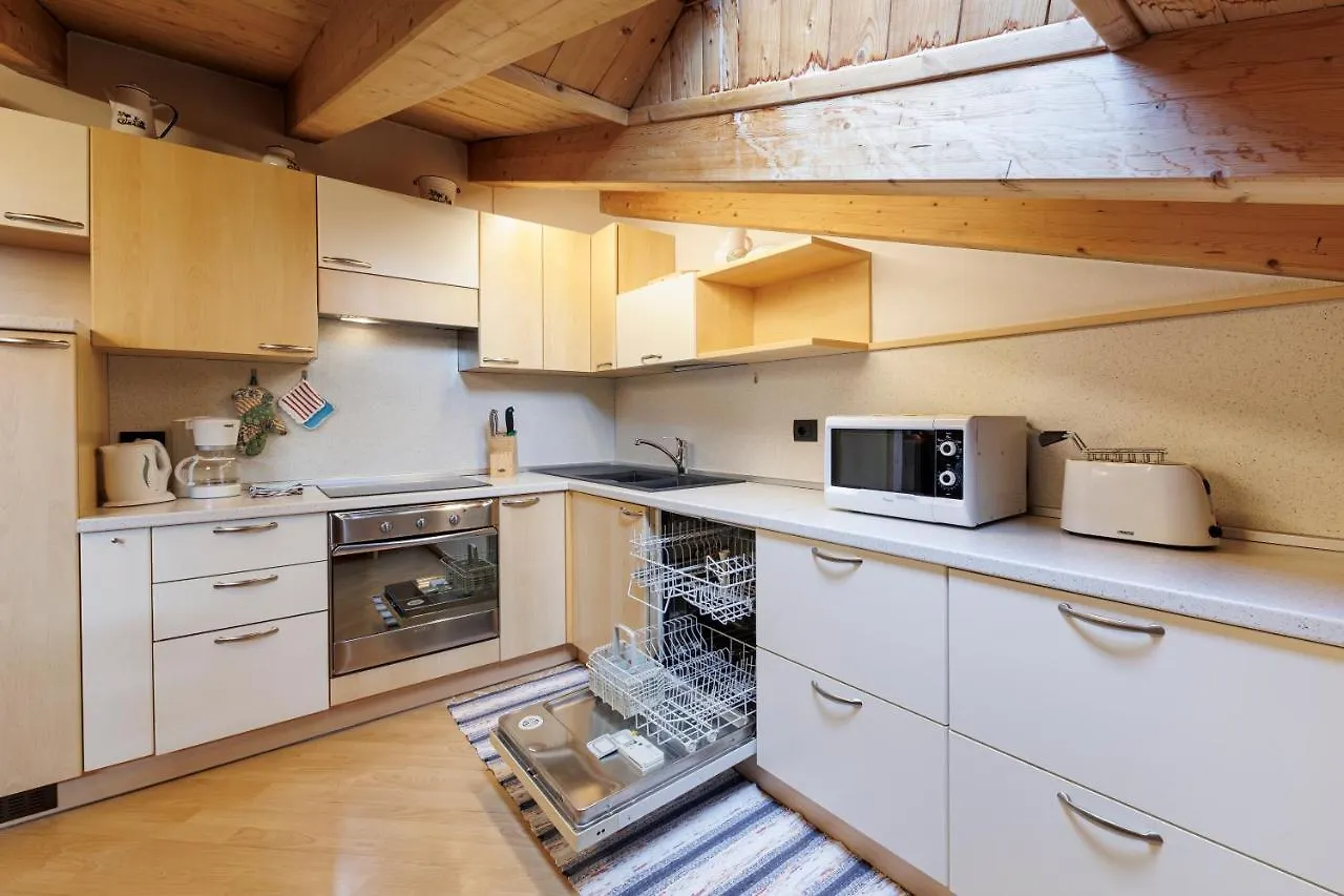 ***  Hotel San Rocco Livigno Italien