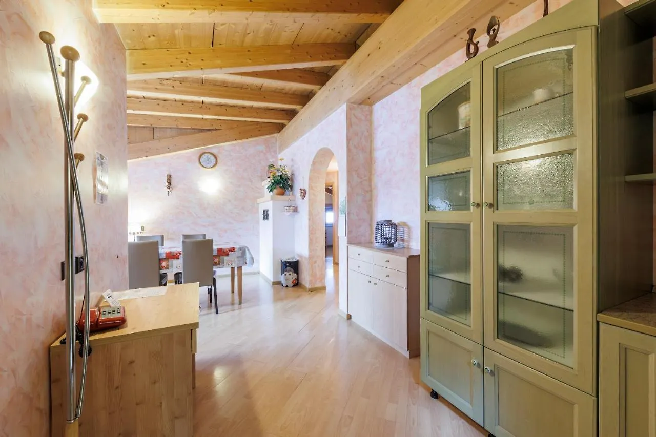 Hotel San Rocco Livigno