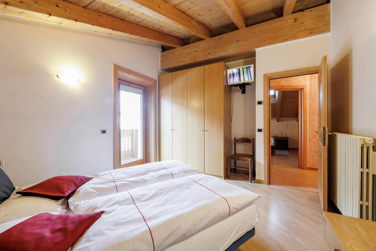 Hotel San Rocco Livigno