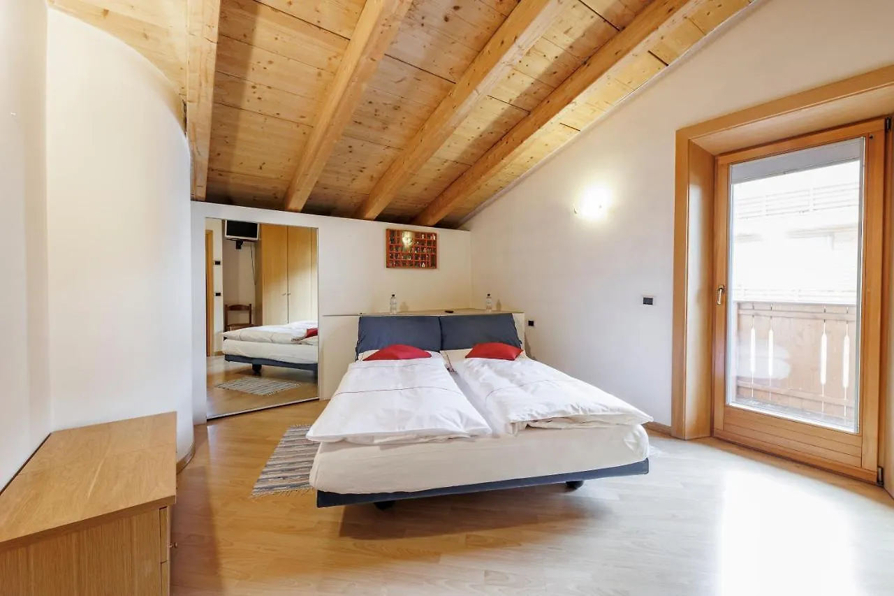 Hotel San Rocco Livigno