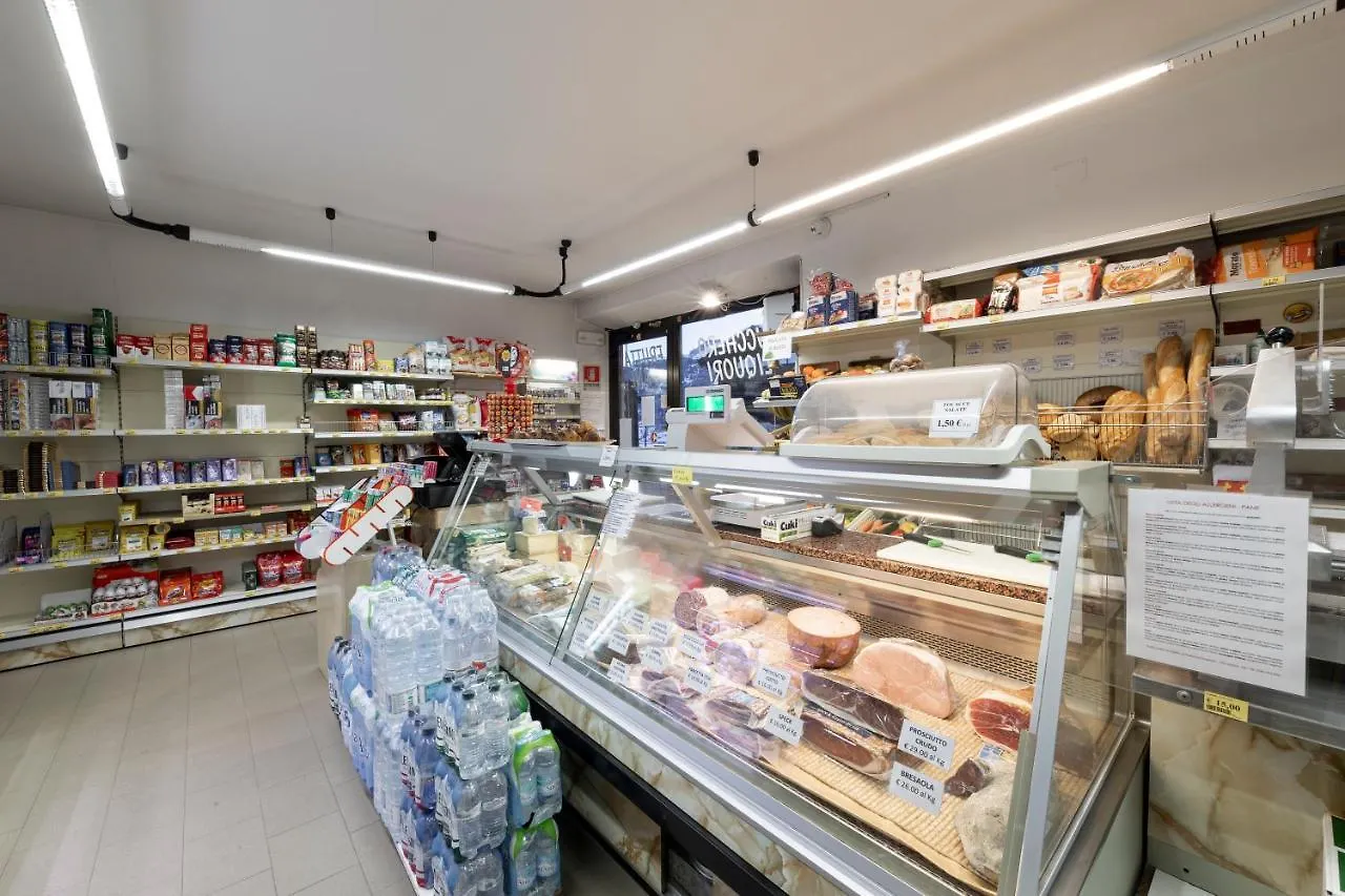 Hotel San Rocco Livigno