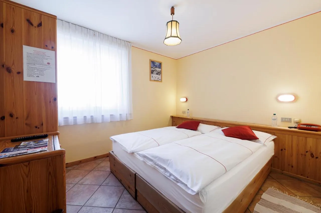 Hotel San Rocco Livigno