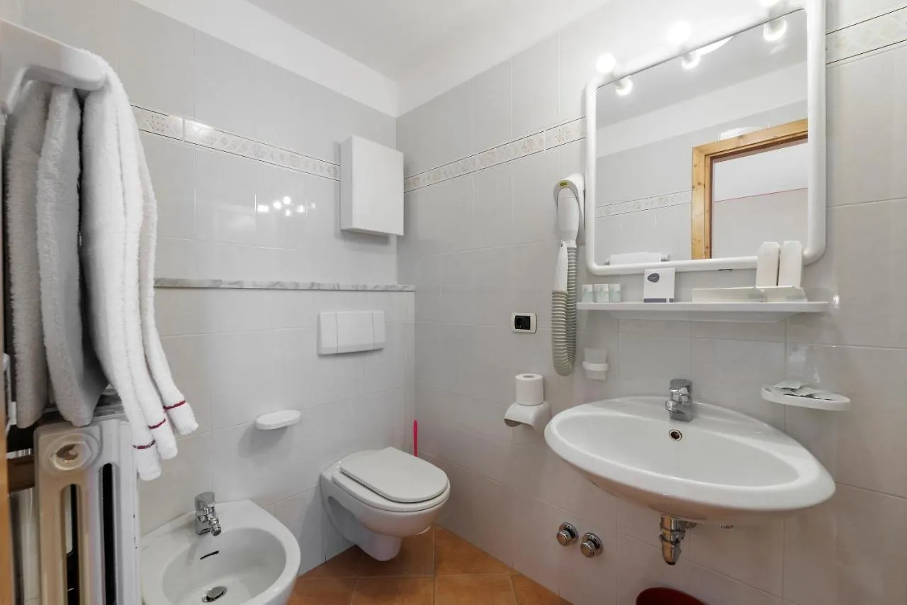 Hotel San Rocco Livigno