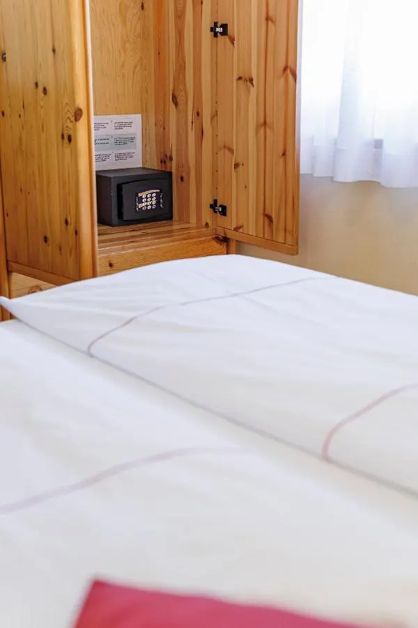 Hotel San Rocco Livigno 3*,