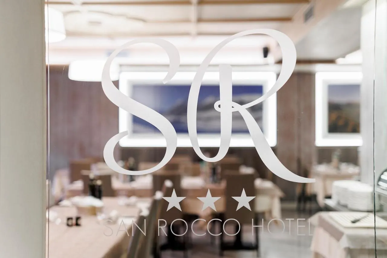 Hotel San Rocco Livigno