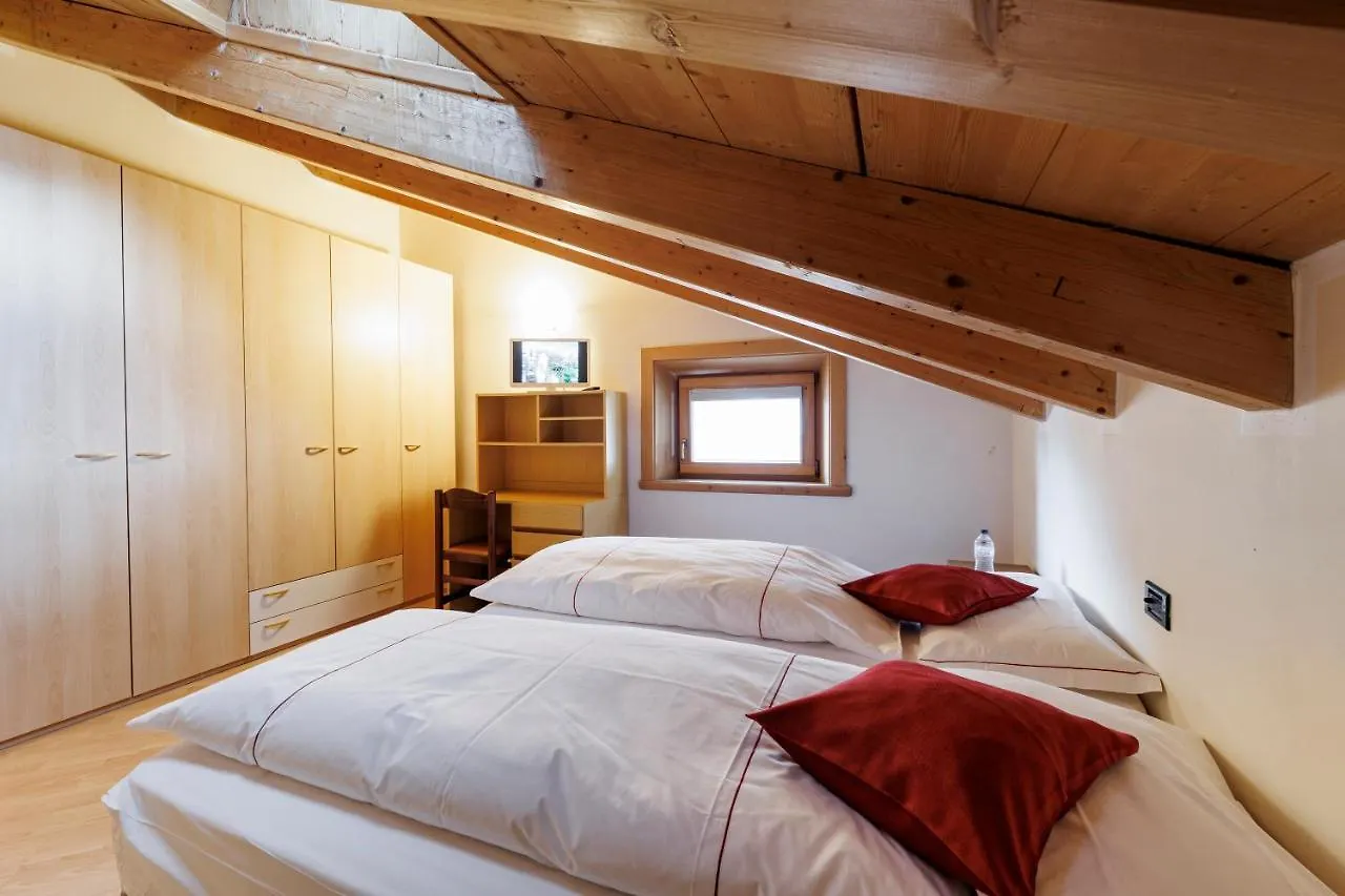 Hotel San Rocco Livigno 3*,  Italy