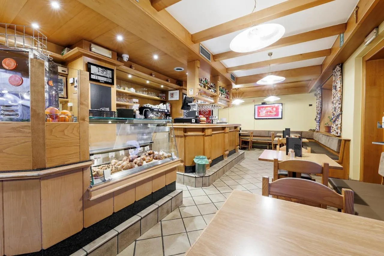 Hotel San Rocco Livigno