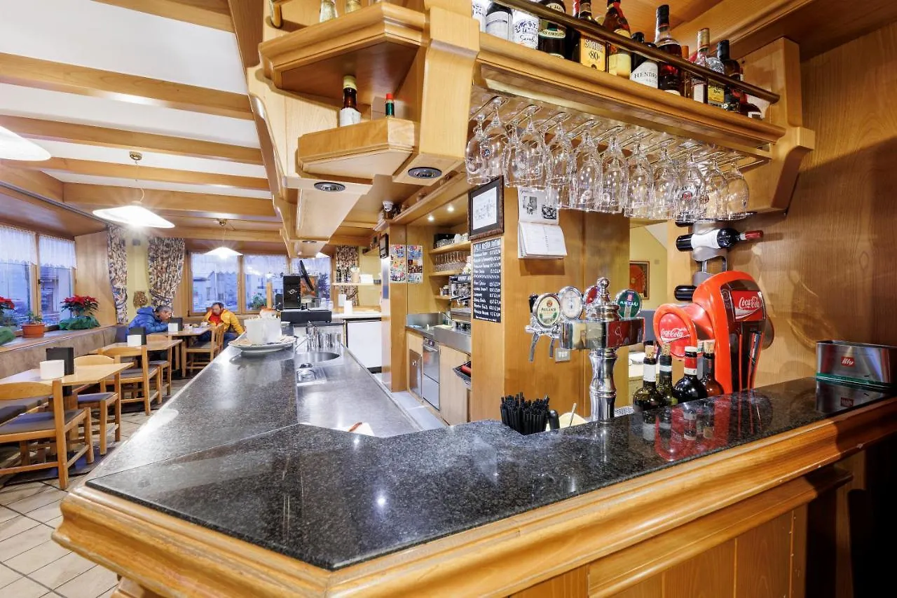 Hotel San Rocco Livigno